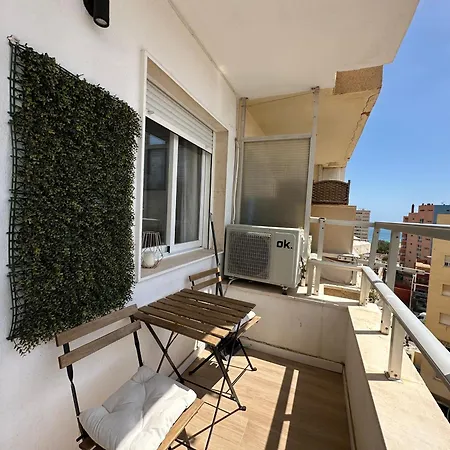 Appartement Studio Apollo