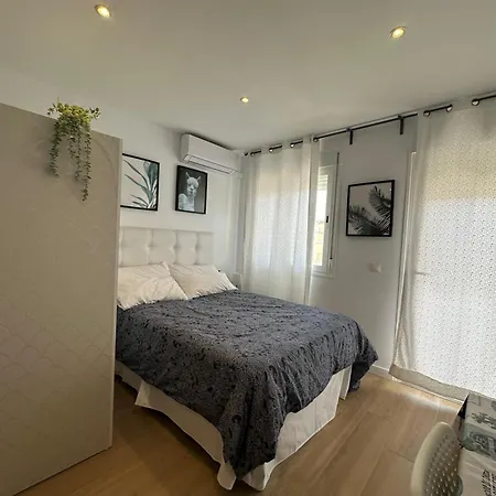 Studio Apollo Torremolinos