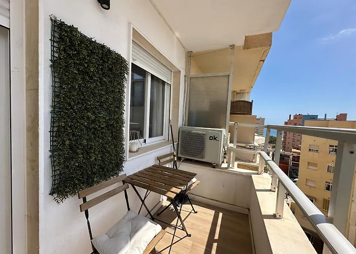 Appartement Studio Apollo