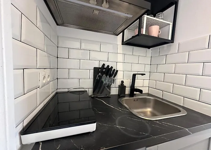 Appartement Studio Apollo Torremolinos