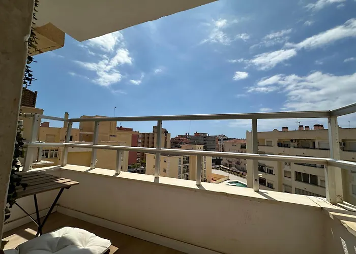 Appartement Studio Apollo *