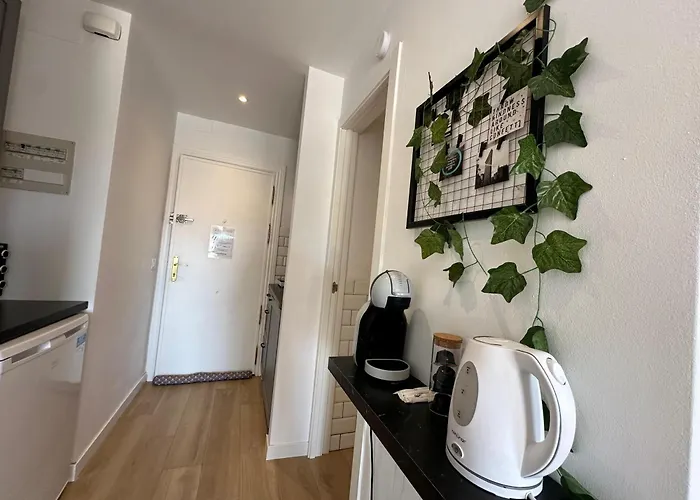 Appartement Studio Apollo Torremolinos