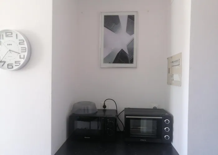 Studio Apollo Torremolinos