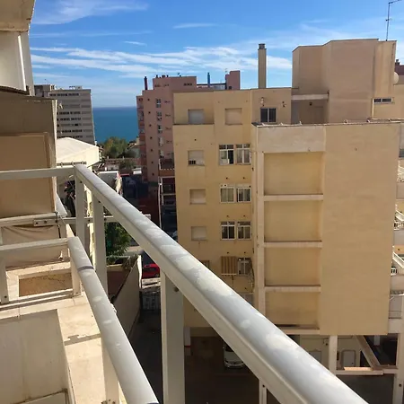 Studio Apollo Apartment Torremolinos