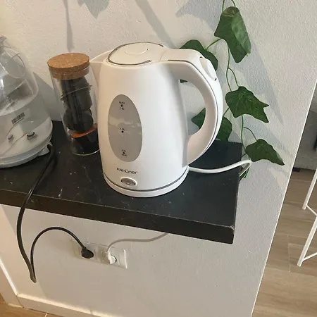 Apartamento Studio Apollo