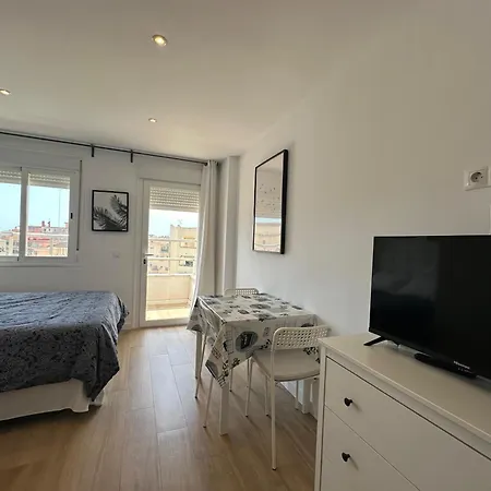 Studio Apollo Torremolinos