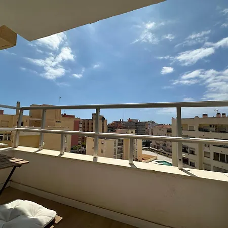 Lejlighed Studio Apollo *