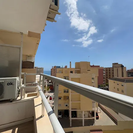 Apartment Studio Apollo Torremolinos