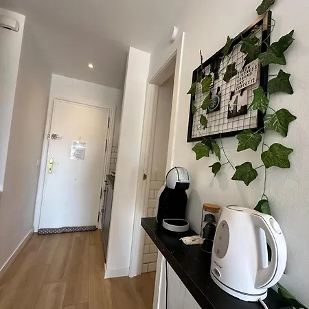 Apartment Studio Apollo Torremolinos