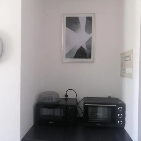 Studio Apollo Торремолінос