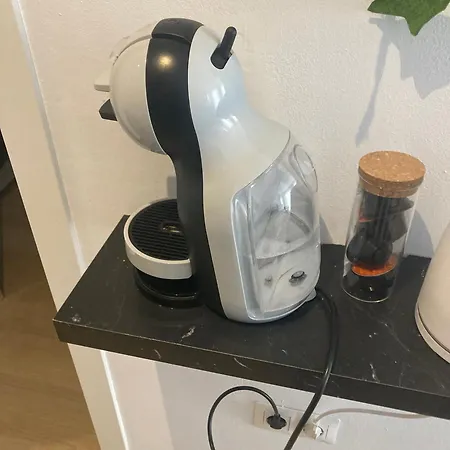 Studio Apollo Торремолинос