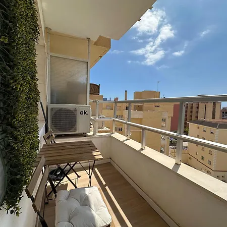 Studio Apollo Торремолинос