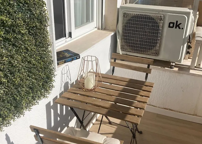 Studio Apollo Διαμέρισμα