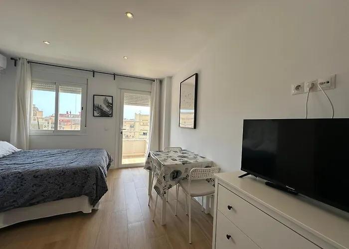 Studio Apollo Τορρεμολίνος