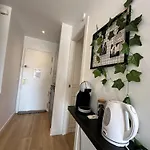 Апартаменты Studio Apollo Торремолинос