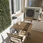 Studio Apollo Appartement