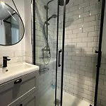 Appartement Studio Apollo *
